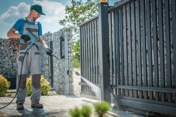 Best Fence Cleaning  in West Clarkston Highland, WA