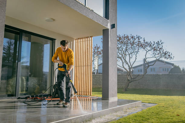 Best Graffiti Removal  in West Clarkston Highland, WA